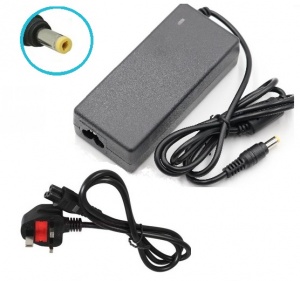Asus W1N Laptop Charger